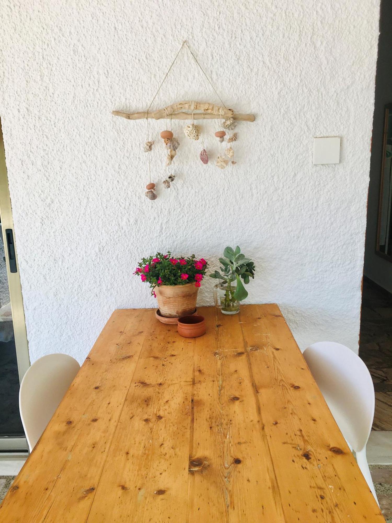 The Beachhouse Apartments Vagia  Bagian luar foto
