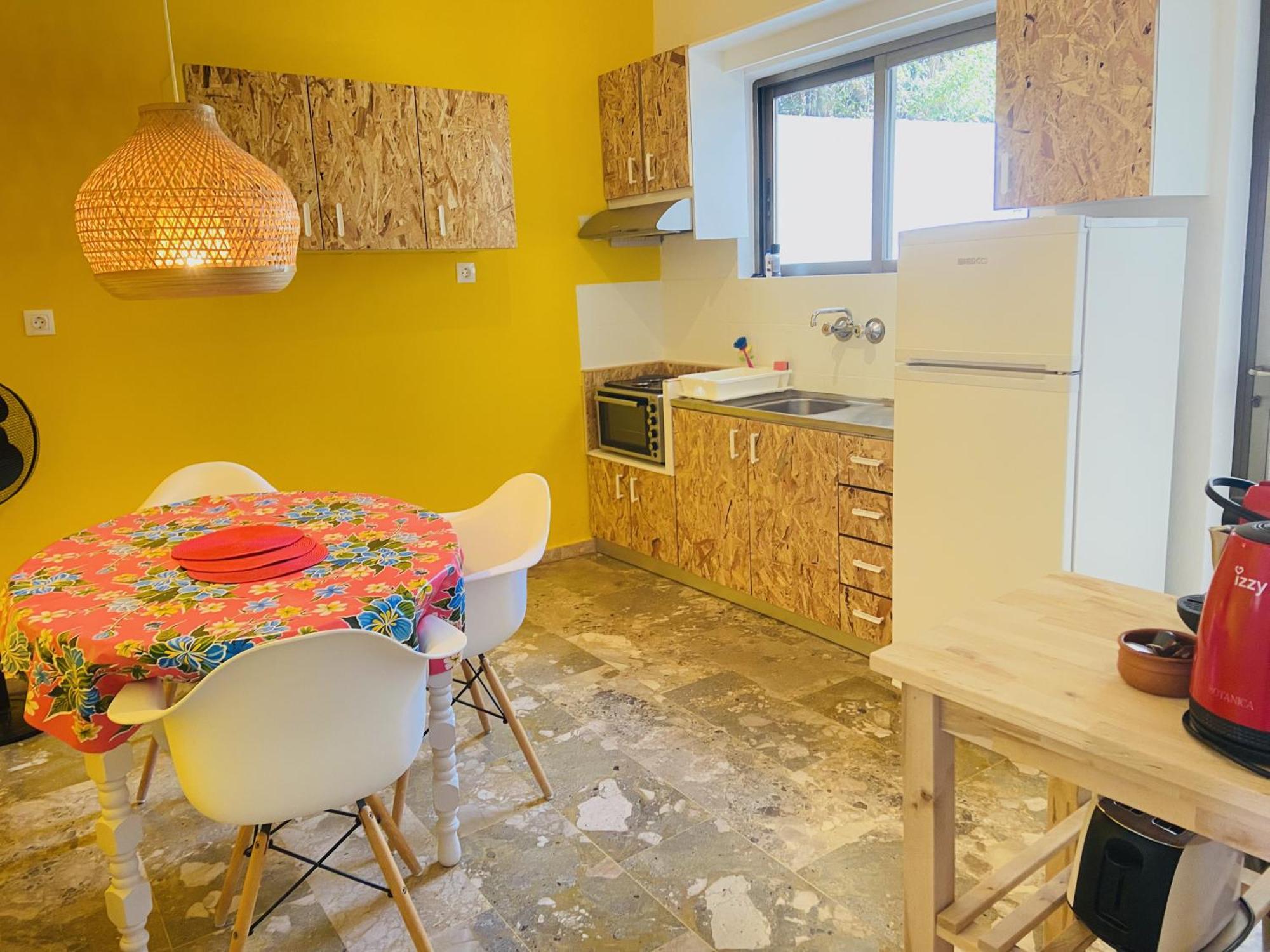 The Beachhouse Apartments Vagia  Bagian luar foto